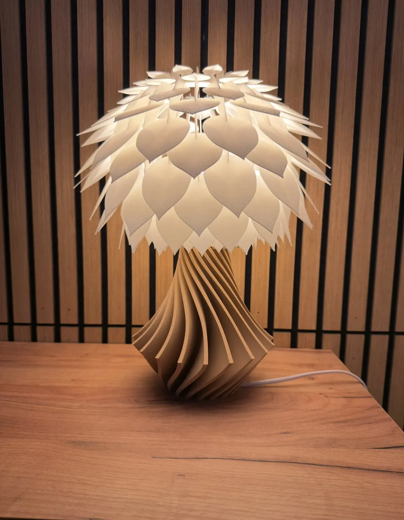 Artis-Leaf M Val2Print 3D