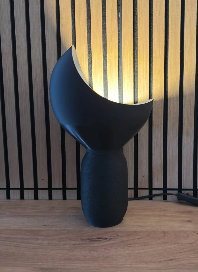 Moon Val2Print 3D