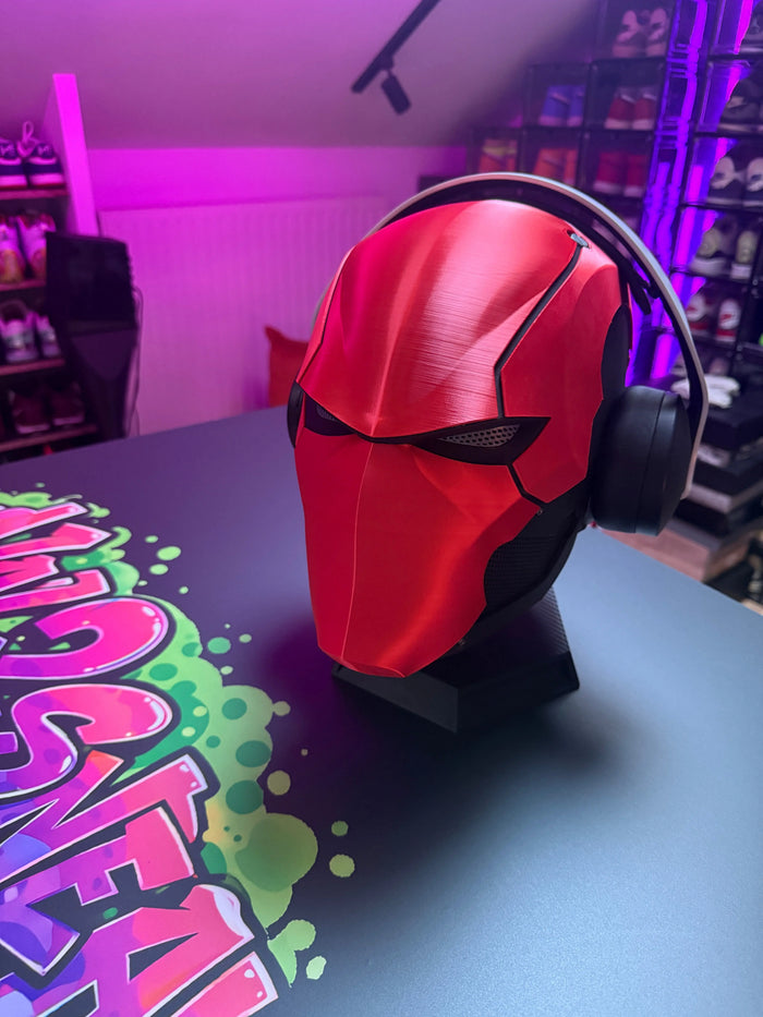 Support de casque audio (Gamer) Val2Print 3D