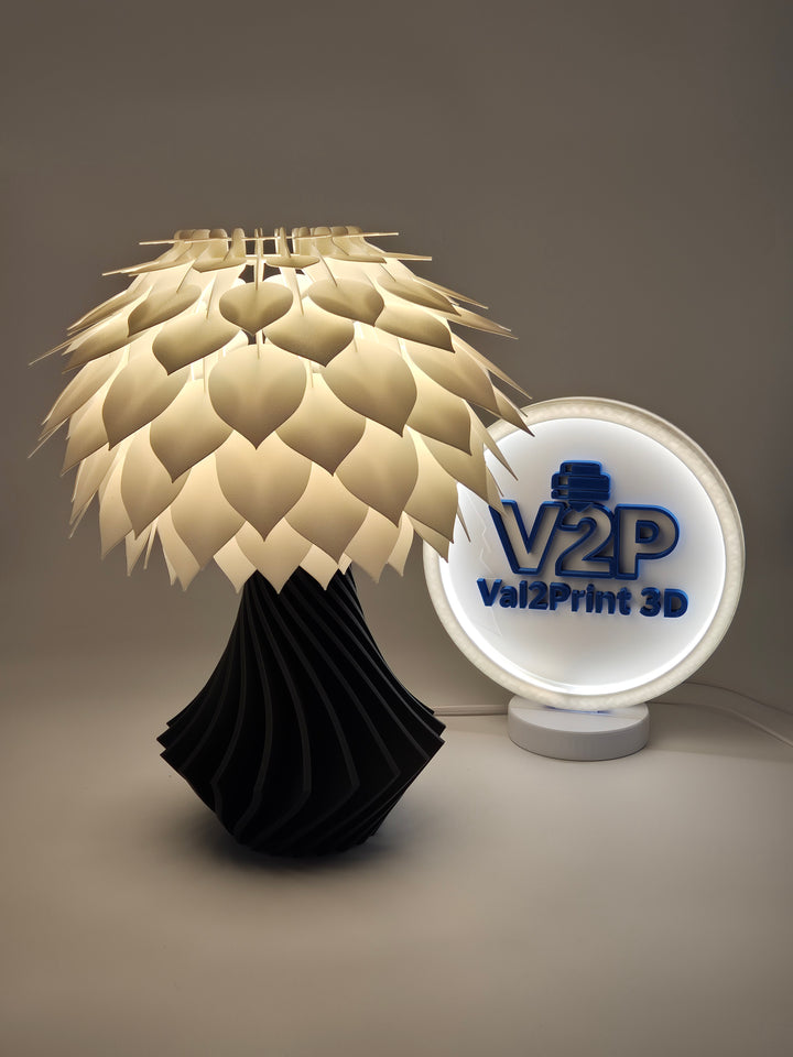 Luminaire V2P