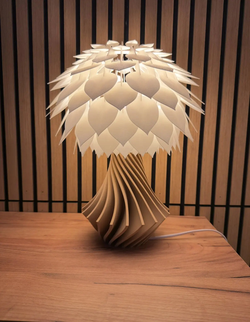 Artis-Leaf M Val2Print 3D
